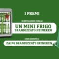 Concorso Heineken Agorà