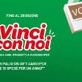 Concorso Iper “Vinci con noi”