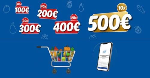 Concorso “La tua estate vale di più con Lidl Plus”