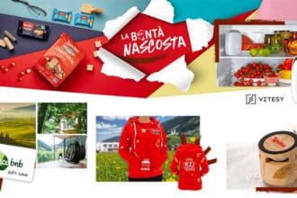 Concorso Loacker “La bontà nascosta”
