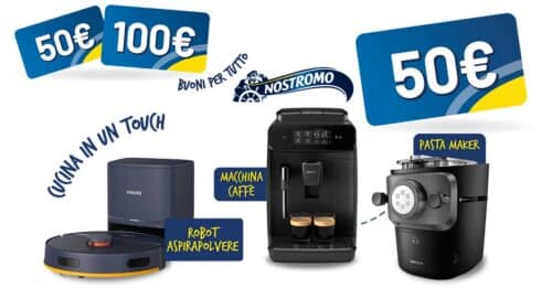 Concorso Nostromo โPesca in un mare di premiโ