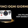 Concorso gelati Nuii "Scatta l'avventura"