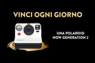 Concorso gelati Nuii "Scatta l'avventura"