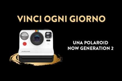 Concorso gelati Nuii "Scatta l'avventura"