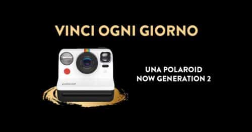 Concorso gelati Nuii "Scatta l'avventura"