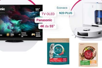 Concorso Purina One "Programma 3 settimane"