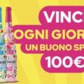 Concorso Tavernello "Frizza e vinci"