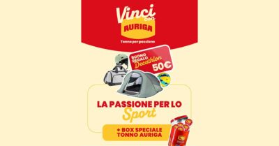 Concorso Tonno Auriga
