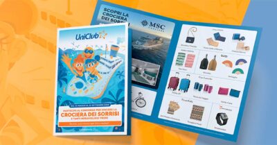 Concorso Vinci con UniClub Estate 2025