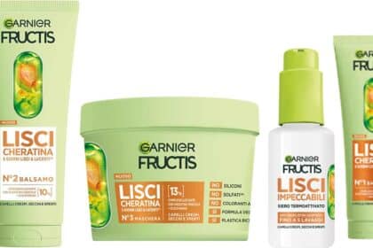 Giveaway Fructis