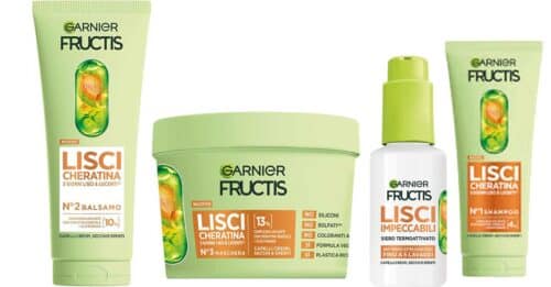 Giveaway Fructis
