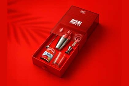 ESCLUSIVA BOX APERIMUTTI