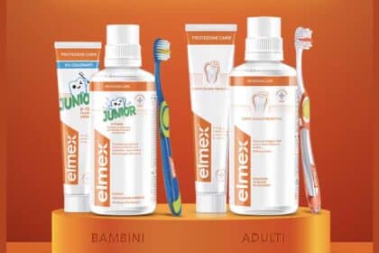 Vinci gratis un anno di prodotti Elmex