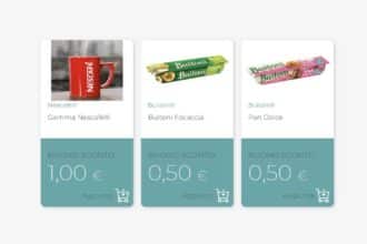 3 nuovi buoni sconto Nestlé da scaricare subito