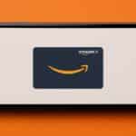 Amazon regala 5 € di sconto