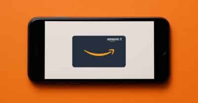 Amazon regala 5 € di sconto