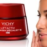 Campioni omaggio Liftactiv Collagen Specialist 16 Crema Giorno