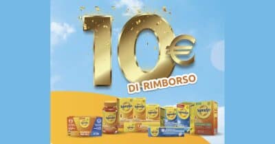 Cashback Supradyn ti rimborsa