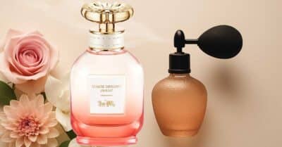 Coach Dreams Sunset EDP