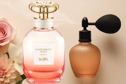 Coach Dreams Sunset EDP