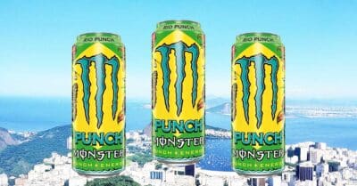 Compra Monster scatenati a Rio