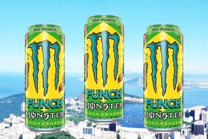 Compra Monster scatenati a Rio