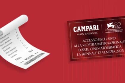Concorso Campari Red Carpet