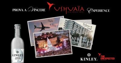 Concorso Kinley