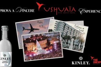 Concorso Kinley