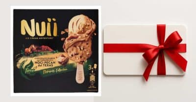 Vinci la spesa NUII Conad 2025