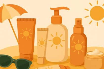 Concorso Natural Cosmetics: vinci kit solari