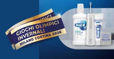 Concorso Oral-B Mass + Pharma