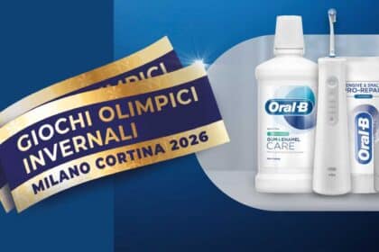 Concorso Oral-B Mass + Pharma