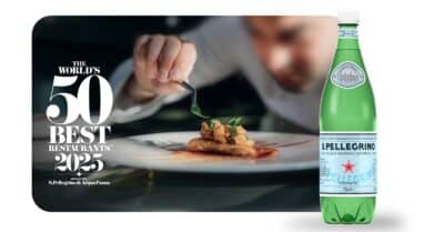 Concorso S.Pellegrino