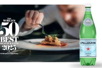 Concorso S.Pellegrino