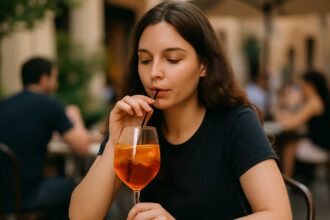 Concorso Tavernello Spritz