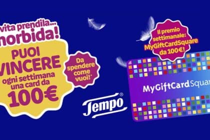 Concorso Tempo la vita prendila morbida