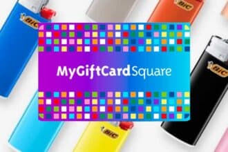 Concorso accendini BIC