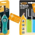 Concorso accendini BIC