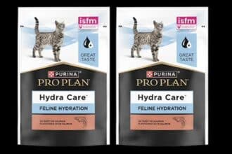 Diventa tester PRO PLAN Hydra Care Gatto