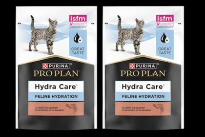 Diventa tester PRO PLAN Hydra Care Gatto