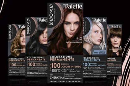 Diventa tester Syoss by Palette