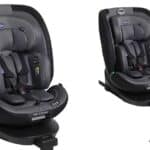 Diventa tester seggiolino auto CHICCO Everone I-Size