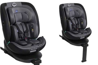Diventa tester seggiolino auto CHICCO Everone I-Size