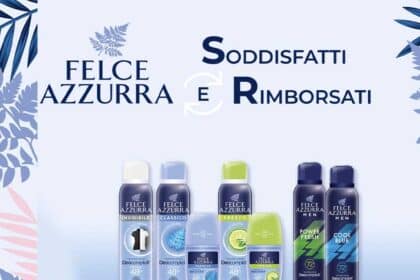 Felce Azzurra Soddisfatti e Rimborsati