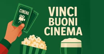Heineken ti porta al cinema