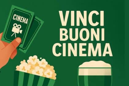 Heineken ti porta al cinema