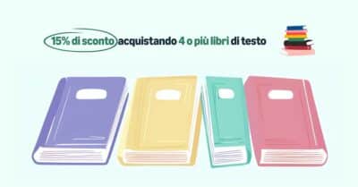 Libri di scuola Amazon