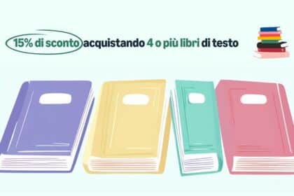 Libri di scuola Amazon