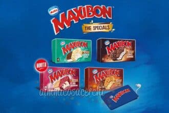Vinci la Powerbank dell'estate con Maxibon